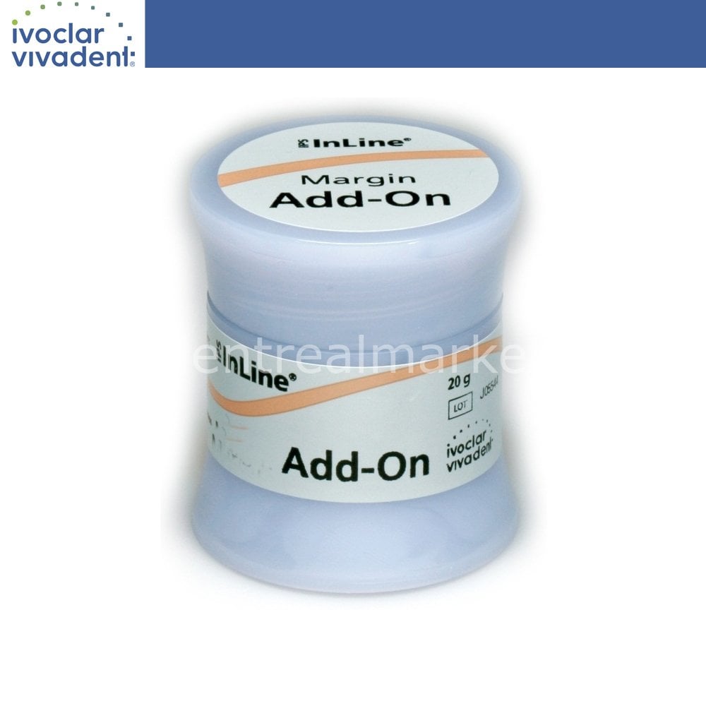 Ivoclar Vivadent IPS InLine System Add-On 20 g