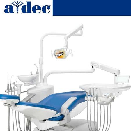 Adec 200 Traditional Hanging Arm Unit