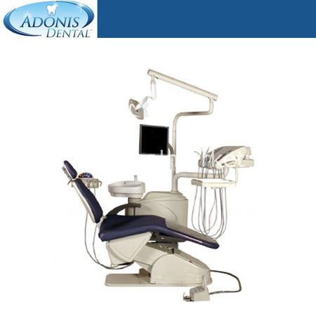 Adonis T Hanging Dental Unit