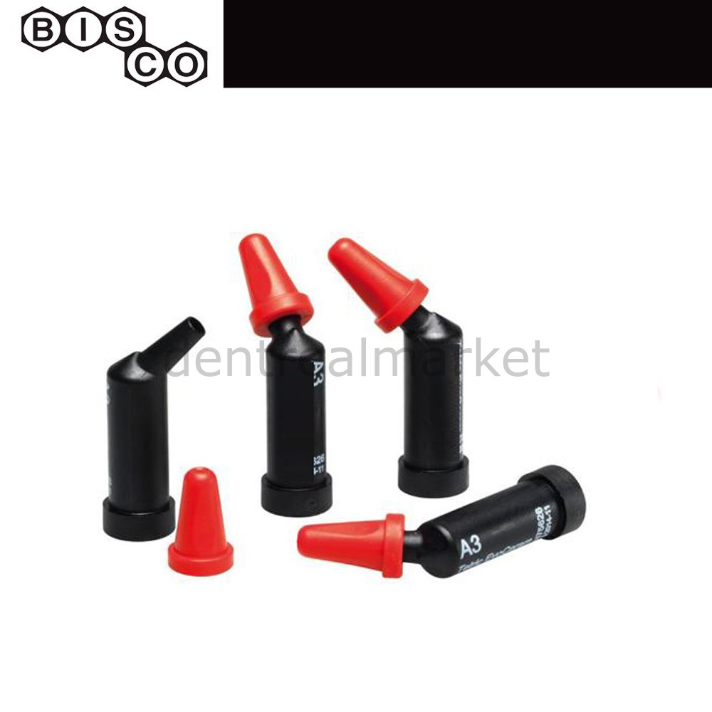 Bisco Aelite Aesthetic Composite Enamel Incisal Clear