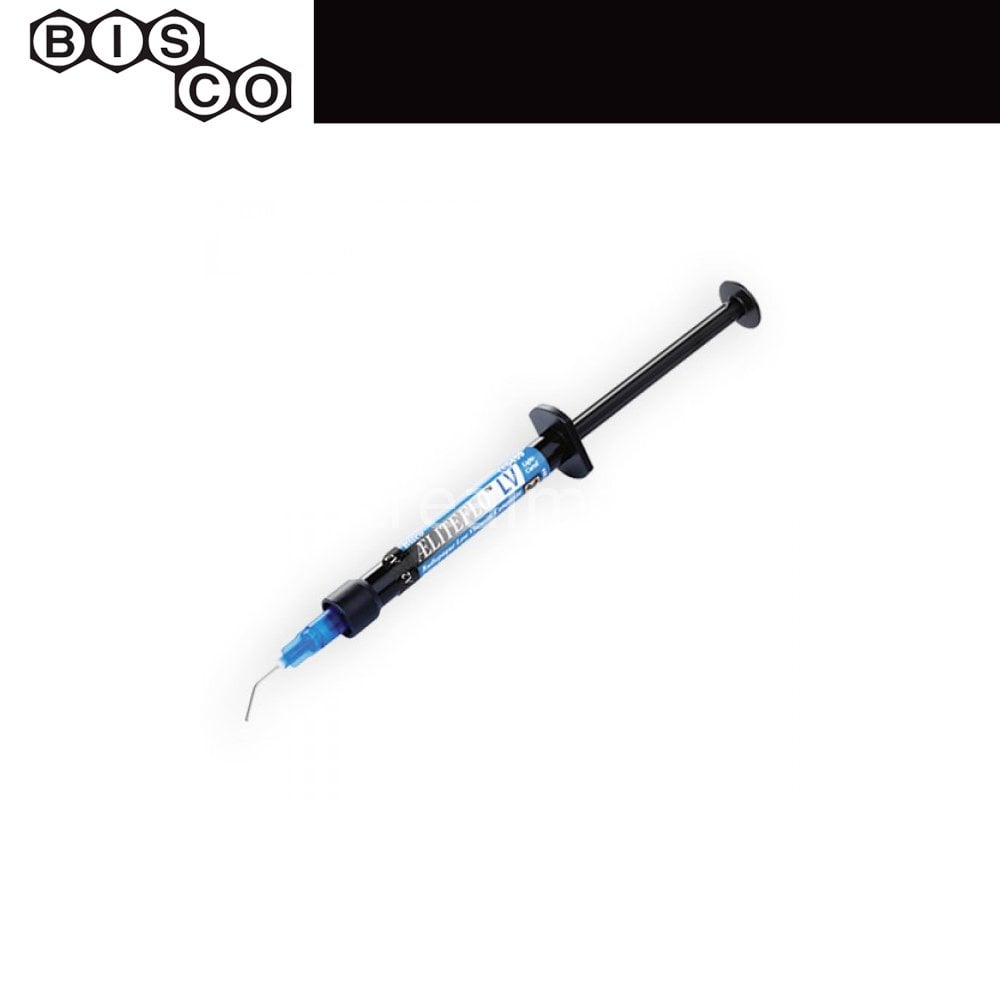 Bisco Aeliteflo LV Flowable Composite Refill