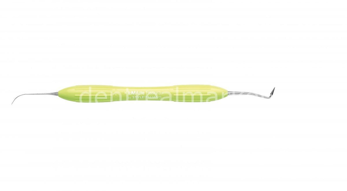 Lm Instruments Arte Fissura Composite Shaping Instrument