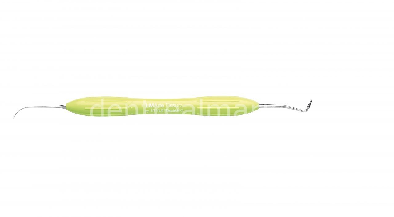 Lm Instruments Arte Fissura Composite Shaping Instrument