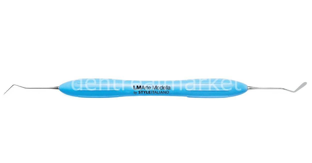Lm Instruments Arte Modella Composite Shaping Instrument