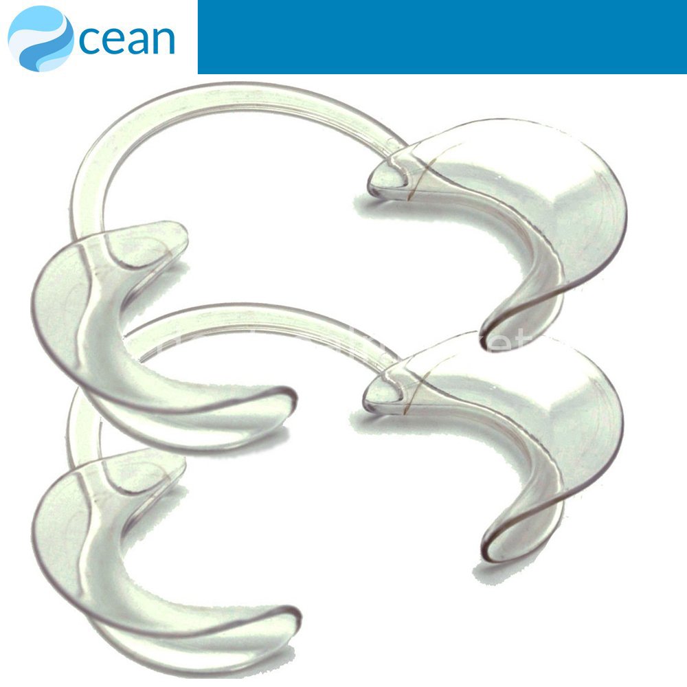 Ocean Mouth Retractor