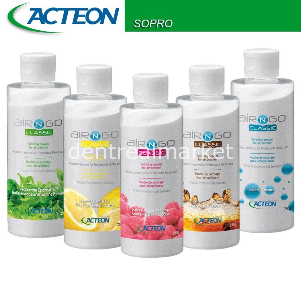 Micron Quick Jet M Airflow Device Campaign