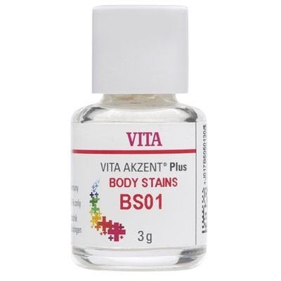 Vita Akzent Plus Makeup Refill 3 g