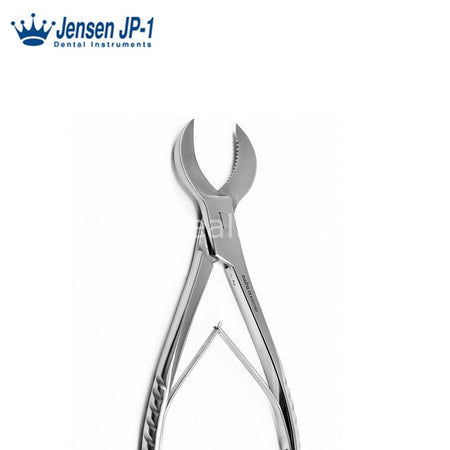 Jensen Plaster Scissors — JDS 077