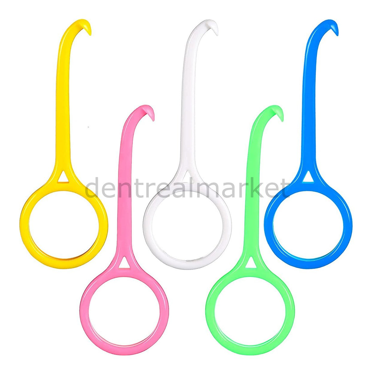 Power Orthodontics Aligner Removal Tools