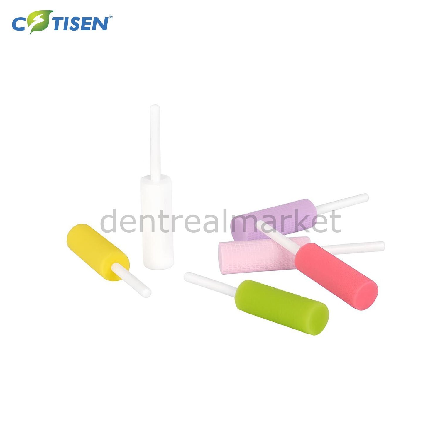 Cotisen Aligner Chewies Bite Stick 2 pcs