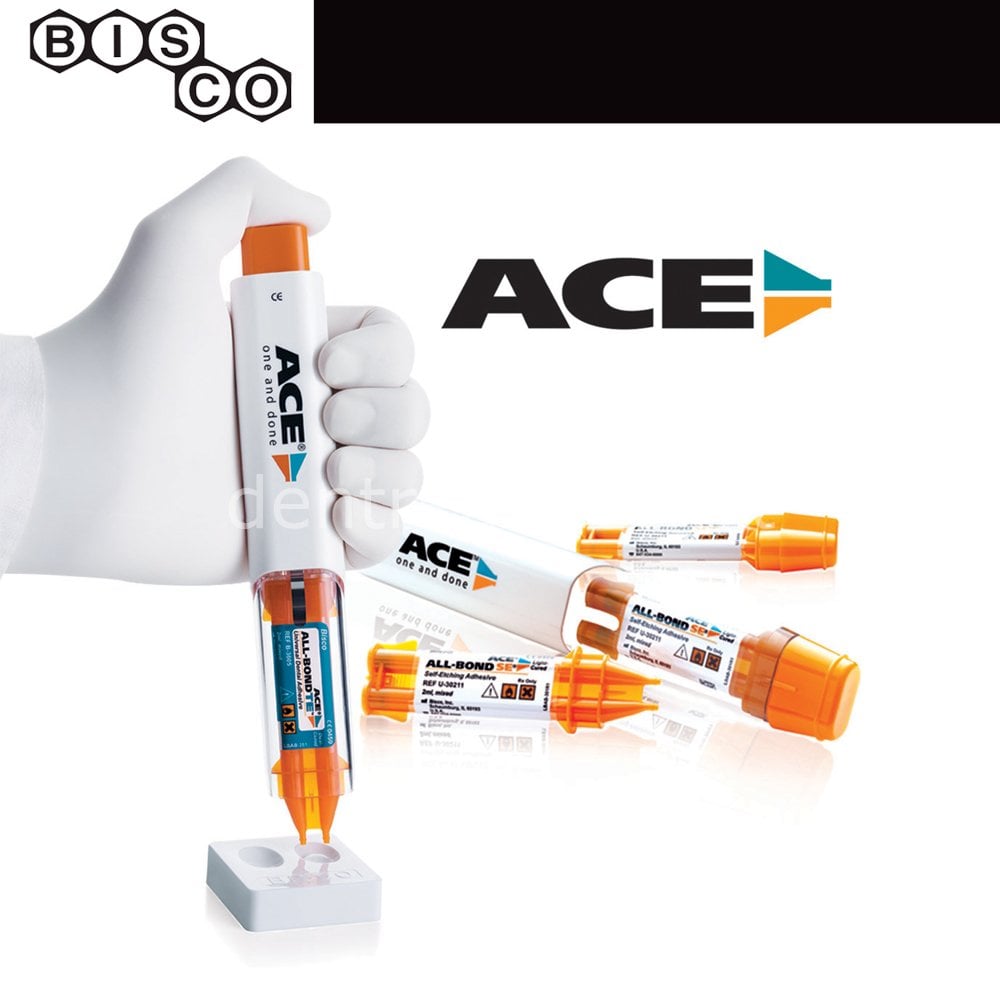 Bisco All-Bond SE Ace Dispenser