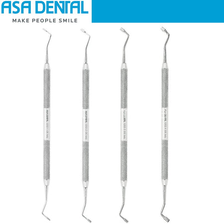 Asa Dental Amalgam Plugger