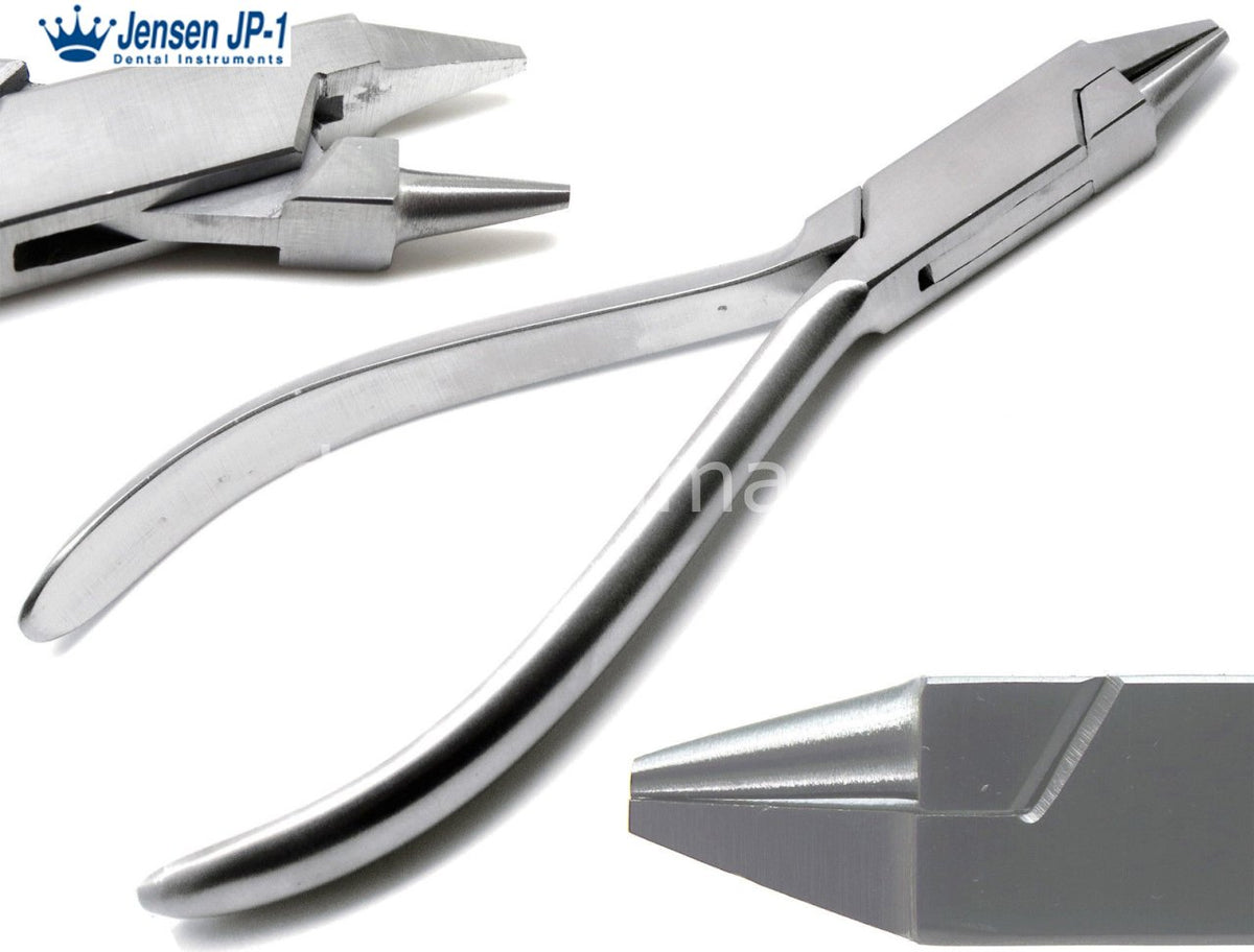 Jensen Angle Pliers — JDP 311
