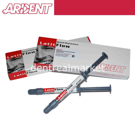 Ardent Latit Flow Composite - 2 x 2 g