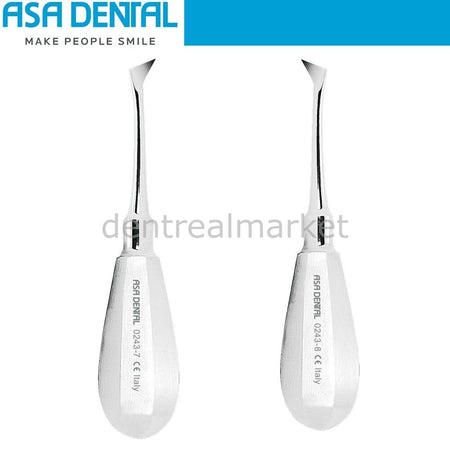 Asa Dental Cryer Elevator Right
