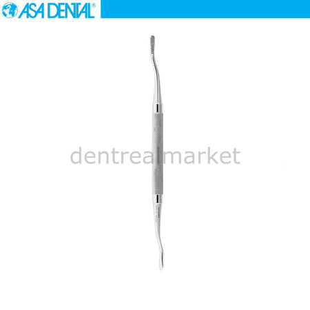Asa Dental Howard Bone File