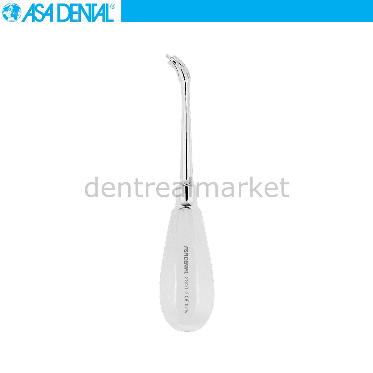 Asa Dental Mazouch Crown Remover Separator