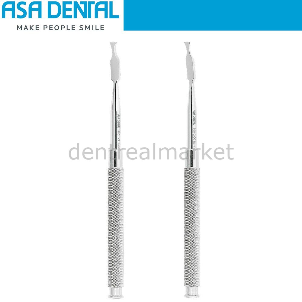 Asa Dental Ochsenbein Bone Chisel Fig 2