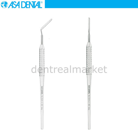 Asa Dental Periotome Atraumatic Extraction Instrument