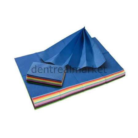 Euronda Monoart Toweel Up! Unit Tray Cover 33x44 cm 500 pcs