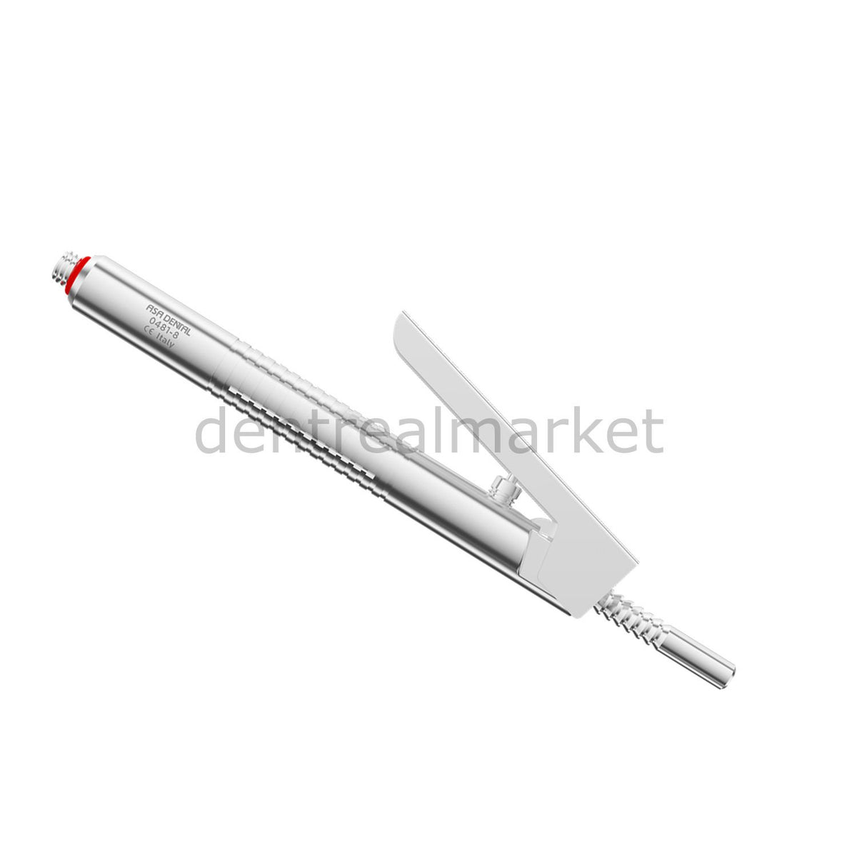 Asa Dental Intraligamental Cartridge Syringe