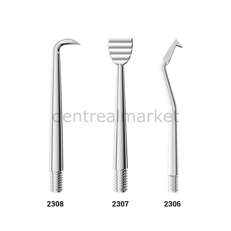 Asa Dental Crown Remover Tip
