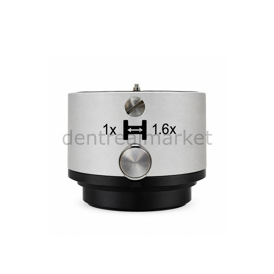 Alltion 1.6x Magnification Booster - Multiplier