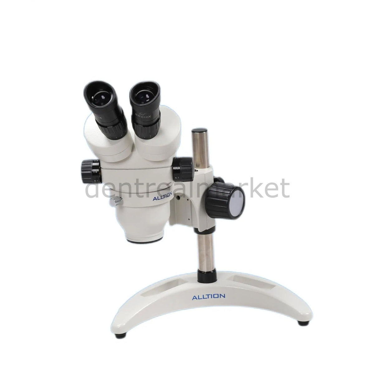 Alltion Binocular Stereo Desktop Microscope 0745BC
