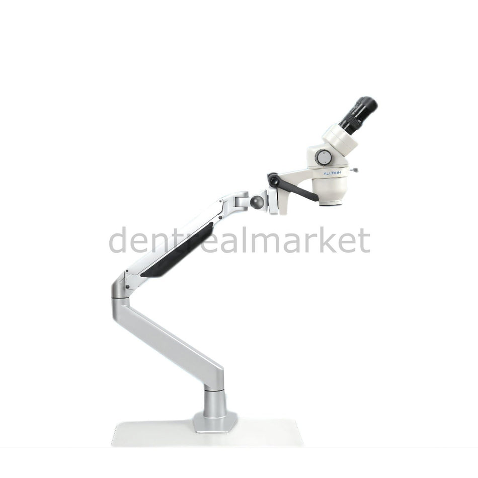 Alltion Binocular Stereo Desktop Microscope 0745BS