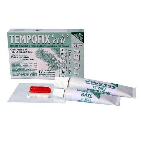 WP Dental Tempofix Eco Temporary Cement