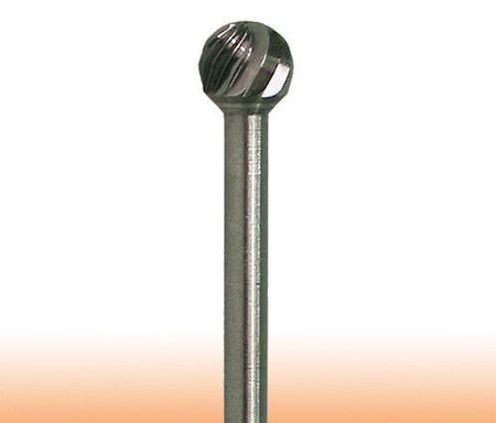 Meisinger HM236 Steel Surgical Bur - 1 pc