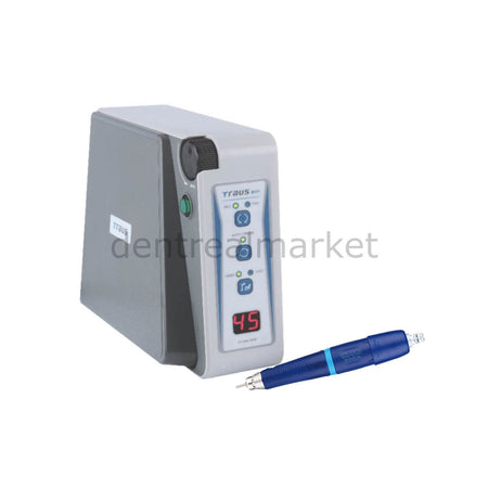 Saeshin Traus B111/H160 Laboratory Micromotor