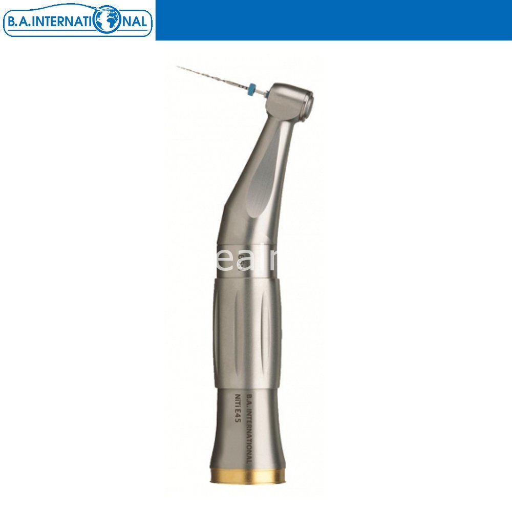 BA International BANITI E45 Endodontic Contra-Angle