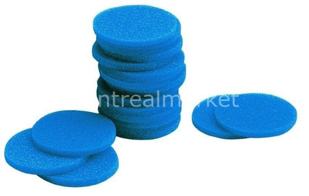 Vdw Interim File Stand Sponge Refill