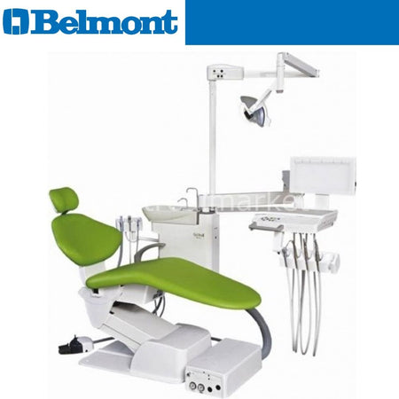 Belmont Crediga G1 Whip-Arm Dental Unit