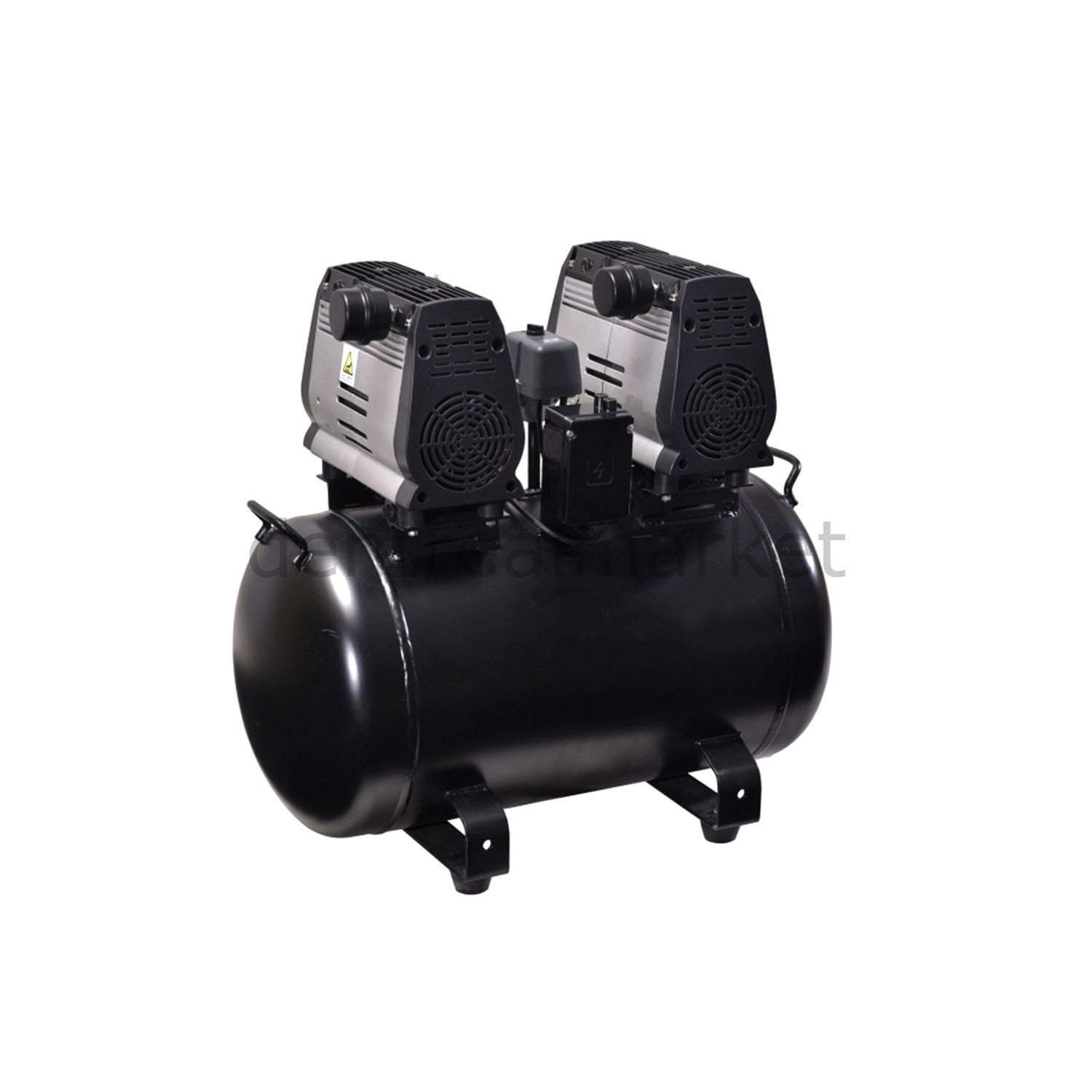 Bofon Electric BF-U5202 Fanta Series Oil-Free Dental Compressor 50 L