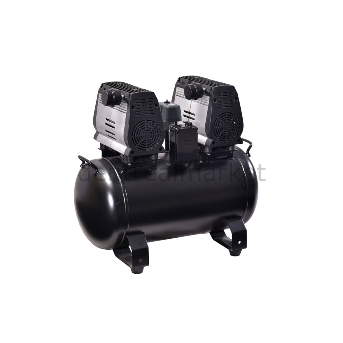 Bofon Electric BF-U7002 Fanta Series Oil-Free Dental Compressor 60 L