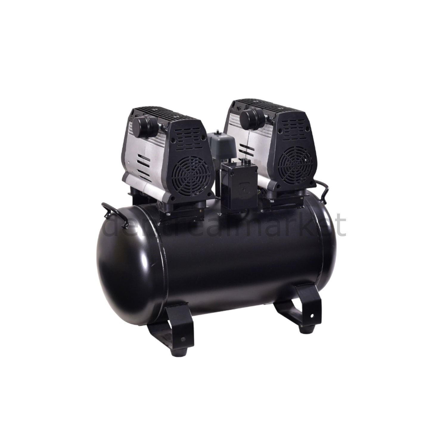 Bofon Electric BF-U7002 Fanta Series Oil-Free Dental Compressor 60 L