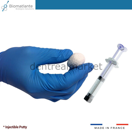 Biomatlante MBCP In'Oss Bioactive Bone Graft Putty 1 ml