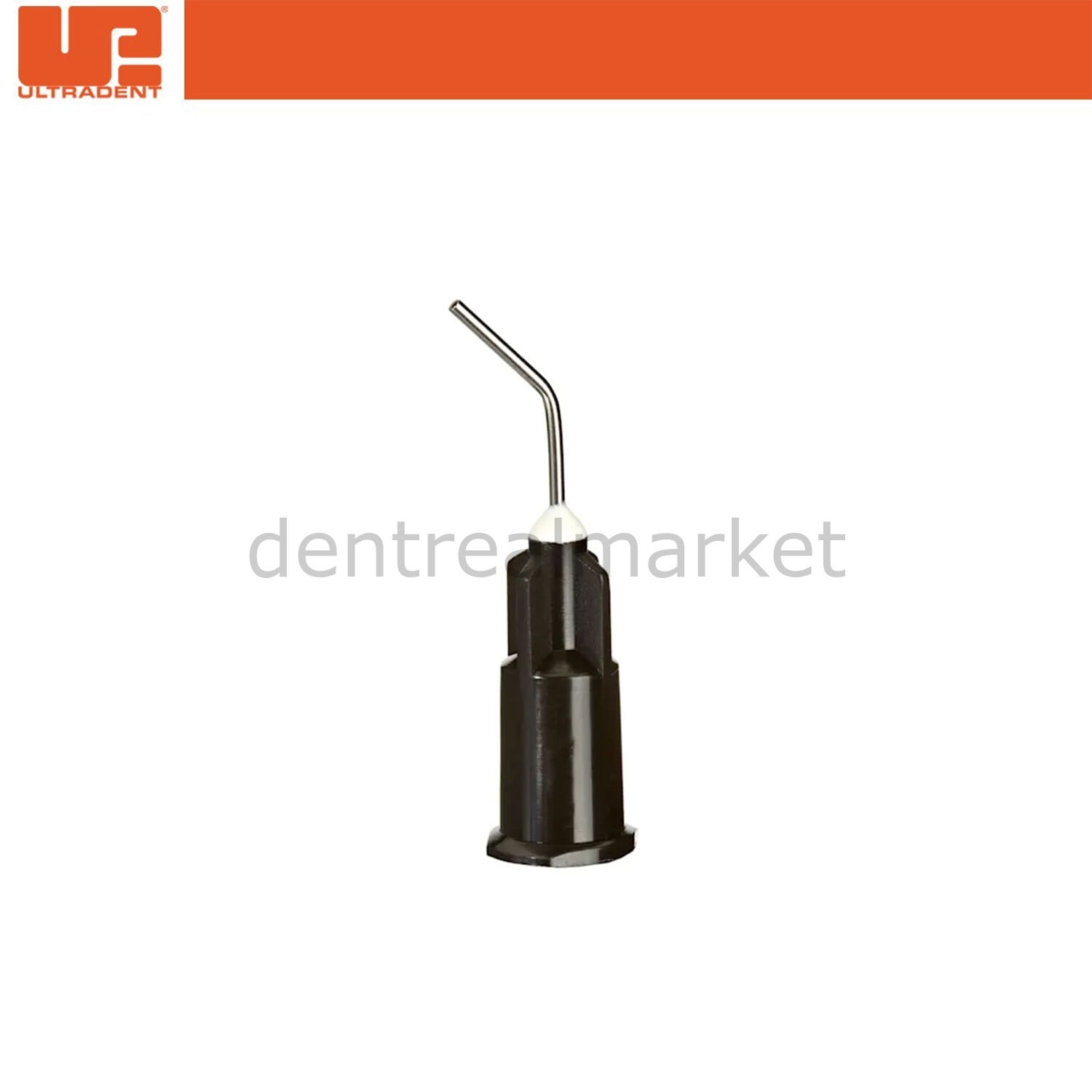 Ultradent Black Micro Tips - Pack of 20