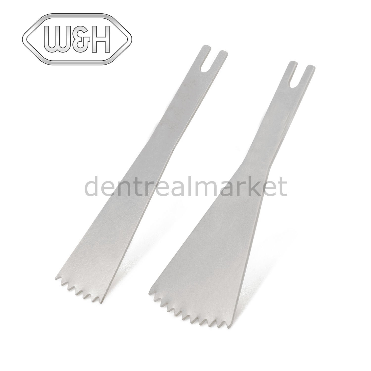 W&H Dental Surgical Saw Handpiece S-8 S Sagittal Blade - 1 pc
