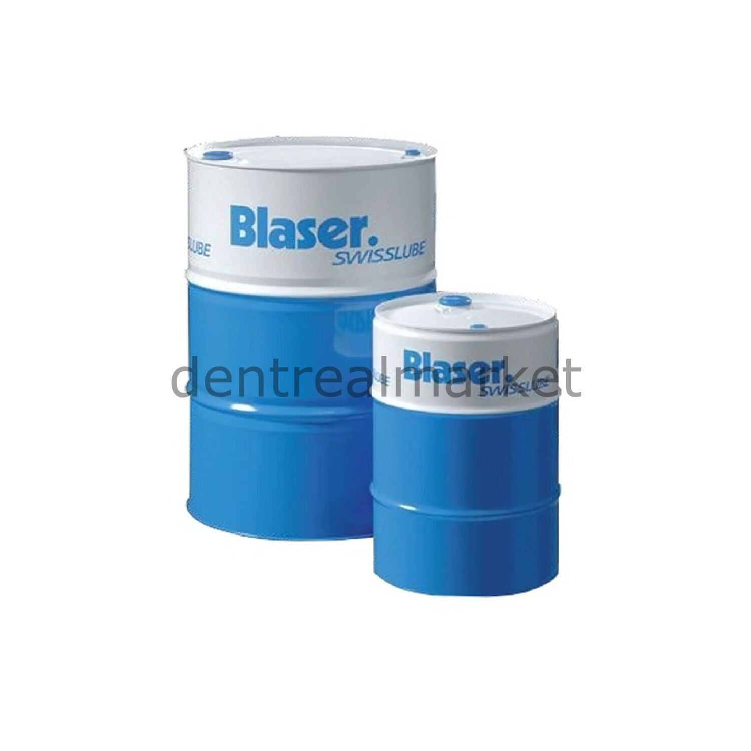 Blaser Swisslube B-Cool MC 660 – Mineral-Based Titanium & Nickel Cutting Fluid 25 kg