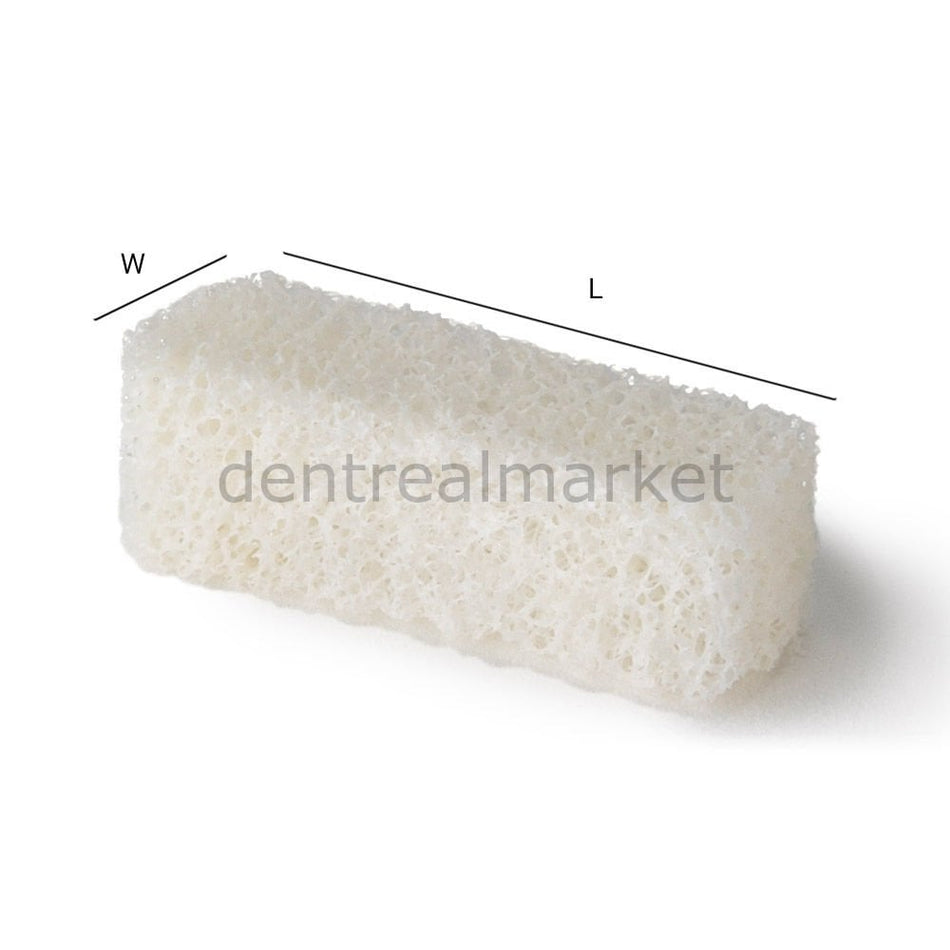 Bioteck Cancellous Block Graft 10 x 10 x 20 mm
