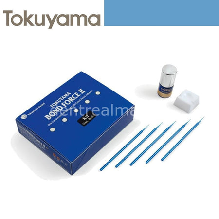Tokuyama Bond Force II Universal Bonding Set