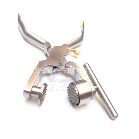 Ocean Implant Bone Mill
