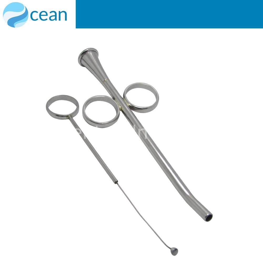 Ocean Graft Injector - Bone Carrier