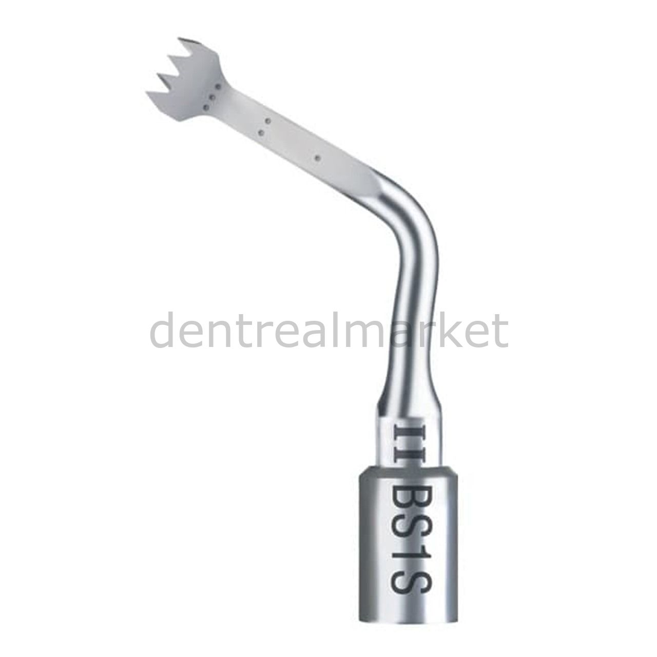 Acteon Satelec Piezotome Bone Surgery Tip BS1S