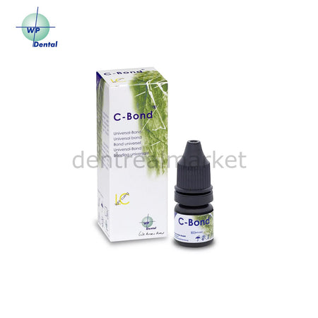 Wp Dental C-Bond Universal Bonding Agent 7th Generation 5 ml