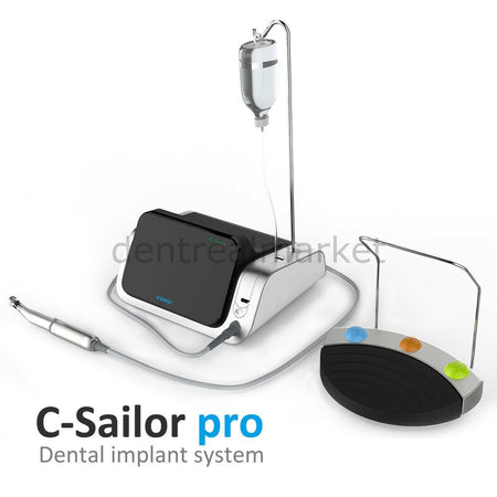Coxo C-Sailor Pro LED Physiodispenser