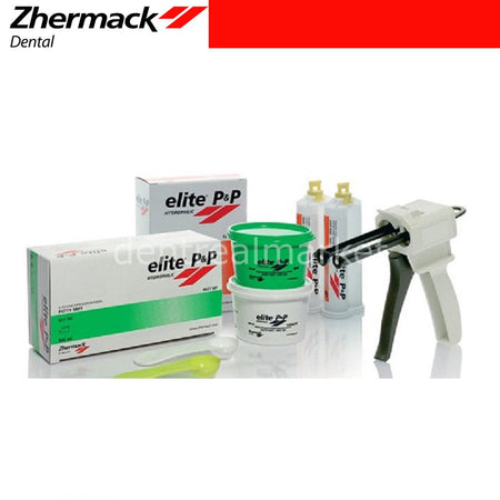 Zhermack Elite P&P Intro Kit